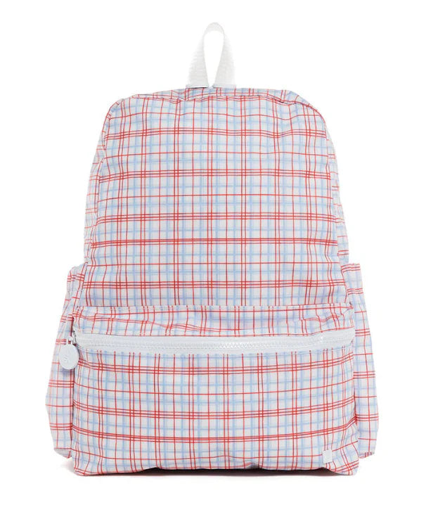 BACKPACKER BACKPACK
