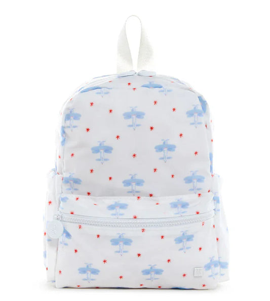 MINI BACKER BACKPACK