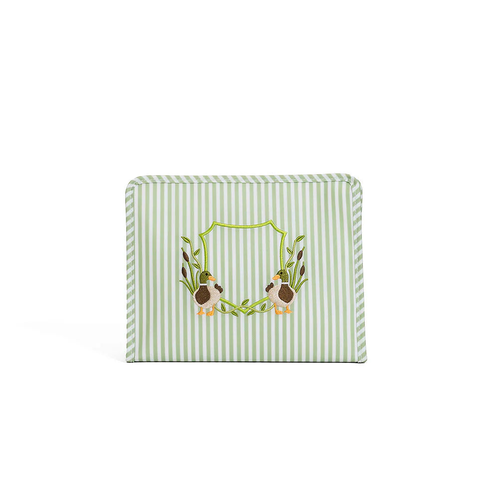 ROADIE ZIP POUCH