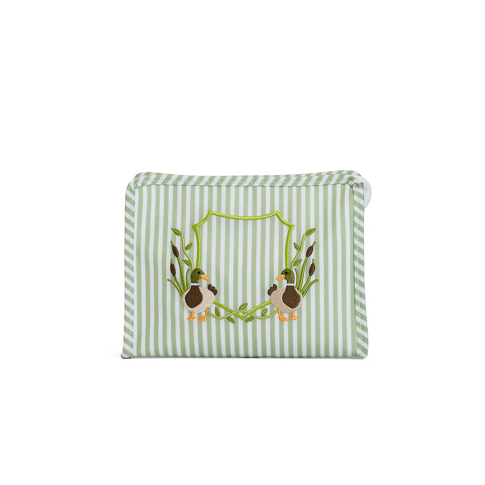 ROADIE ZIP POUCH