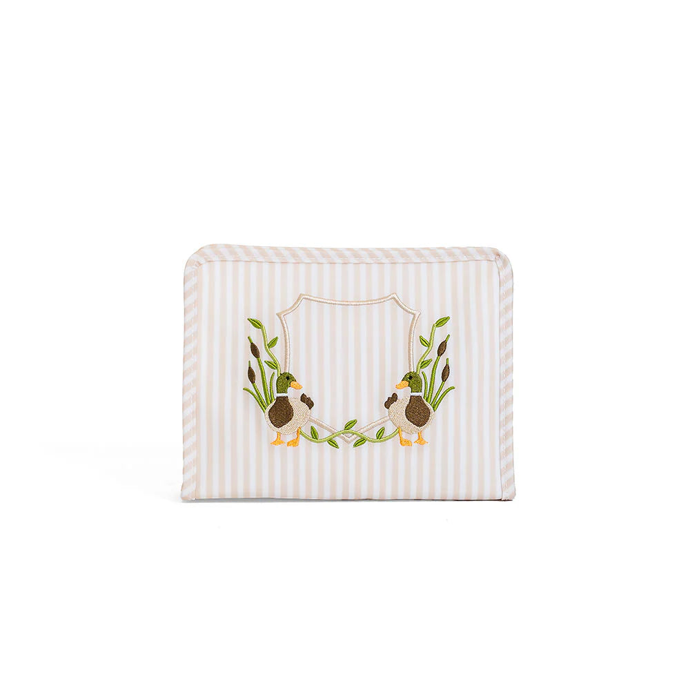 ROADIE ZIP POUCH