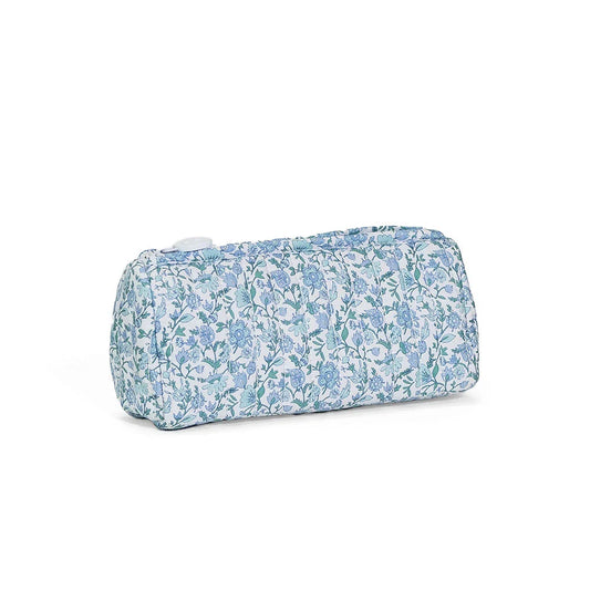 QUILTED POCHETTE BAG