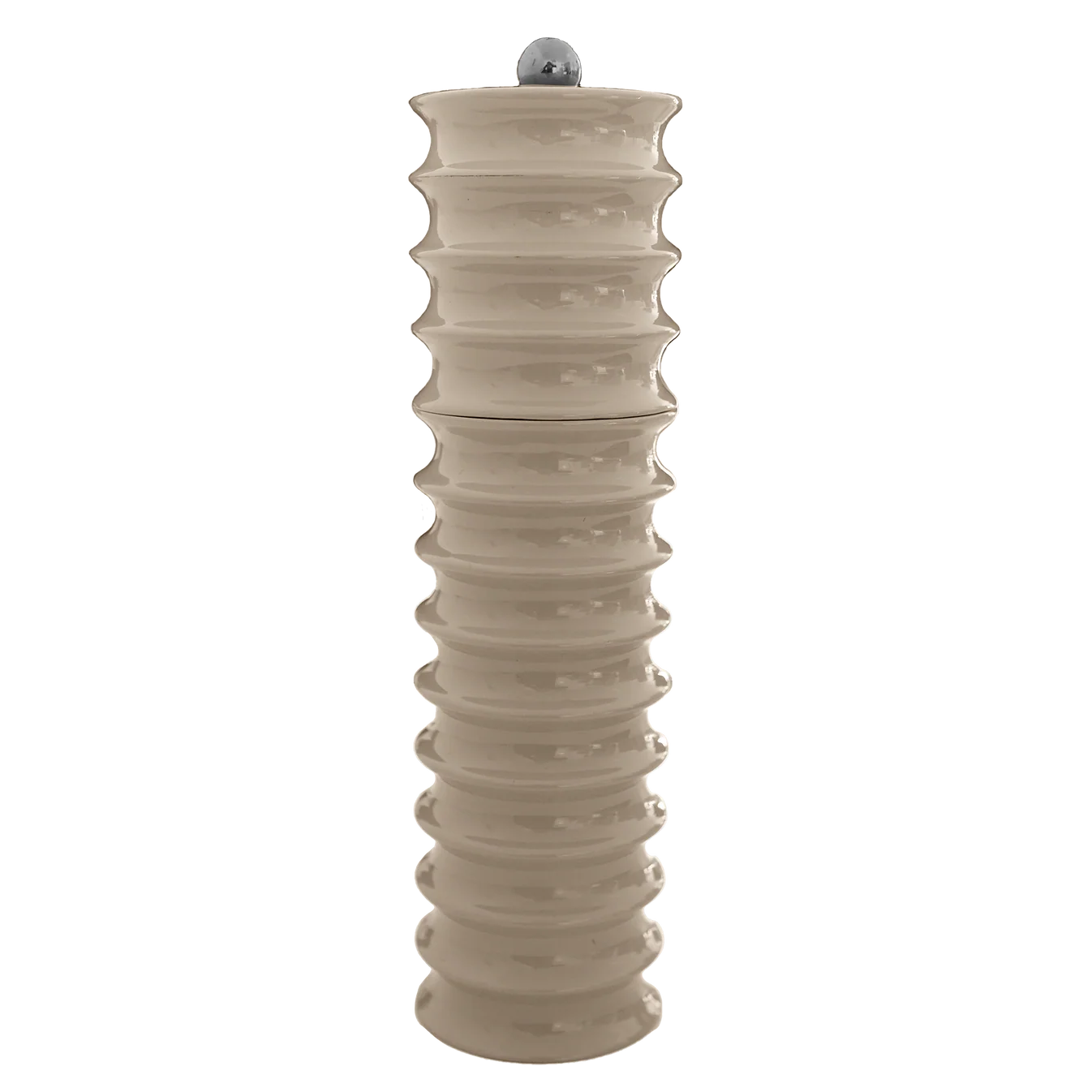 SALT AND PEPPER GRINDER - TWISTER 9.45 INCH