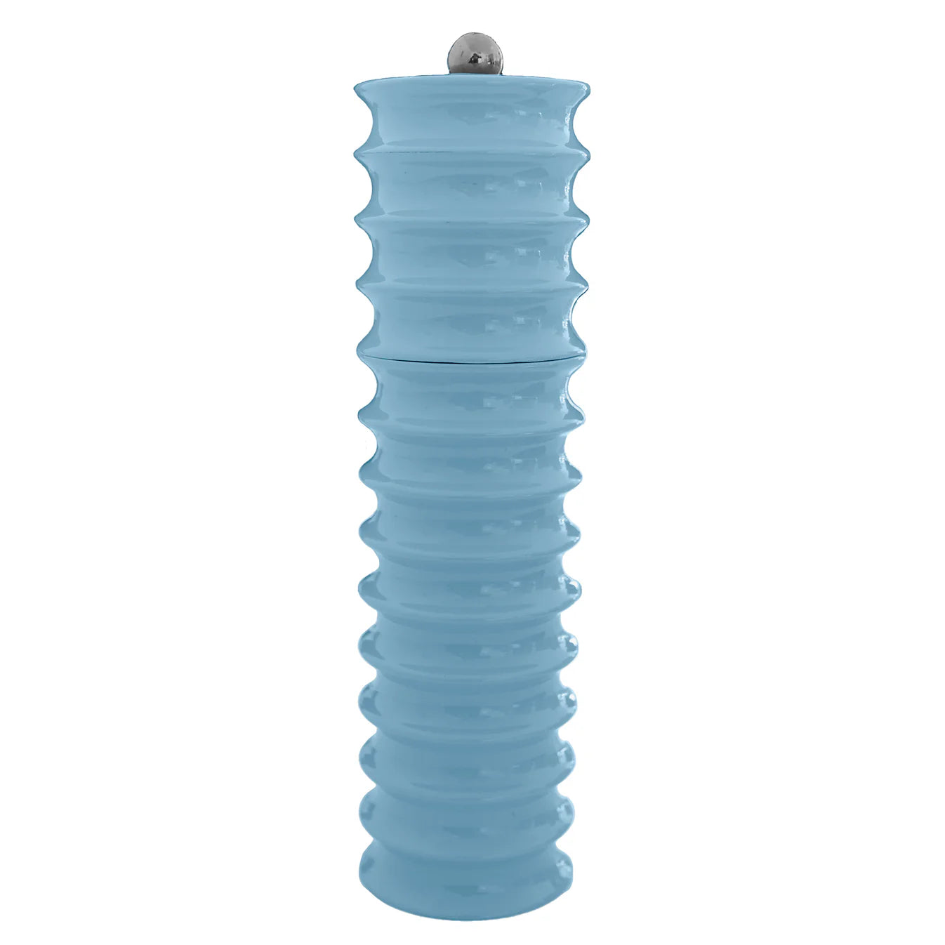 SALT AND PEPPER GRINDER - TWISTER 9.45 INCH