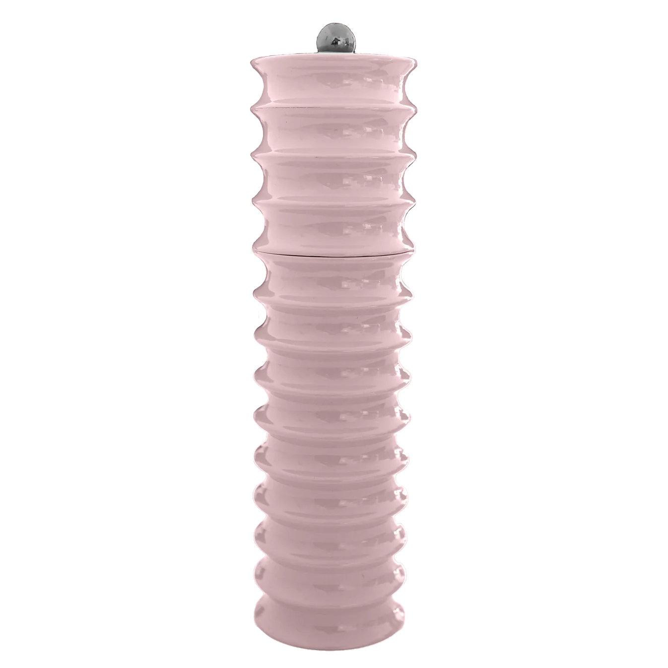 SALT AND PEPPER GRINDER - TWISTER 9.45 INCH