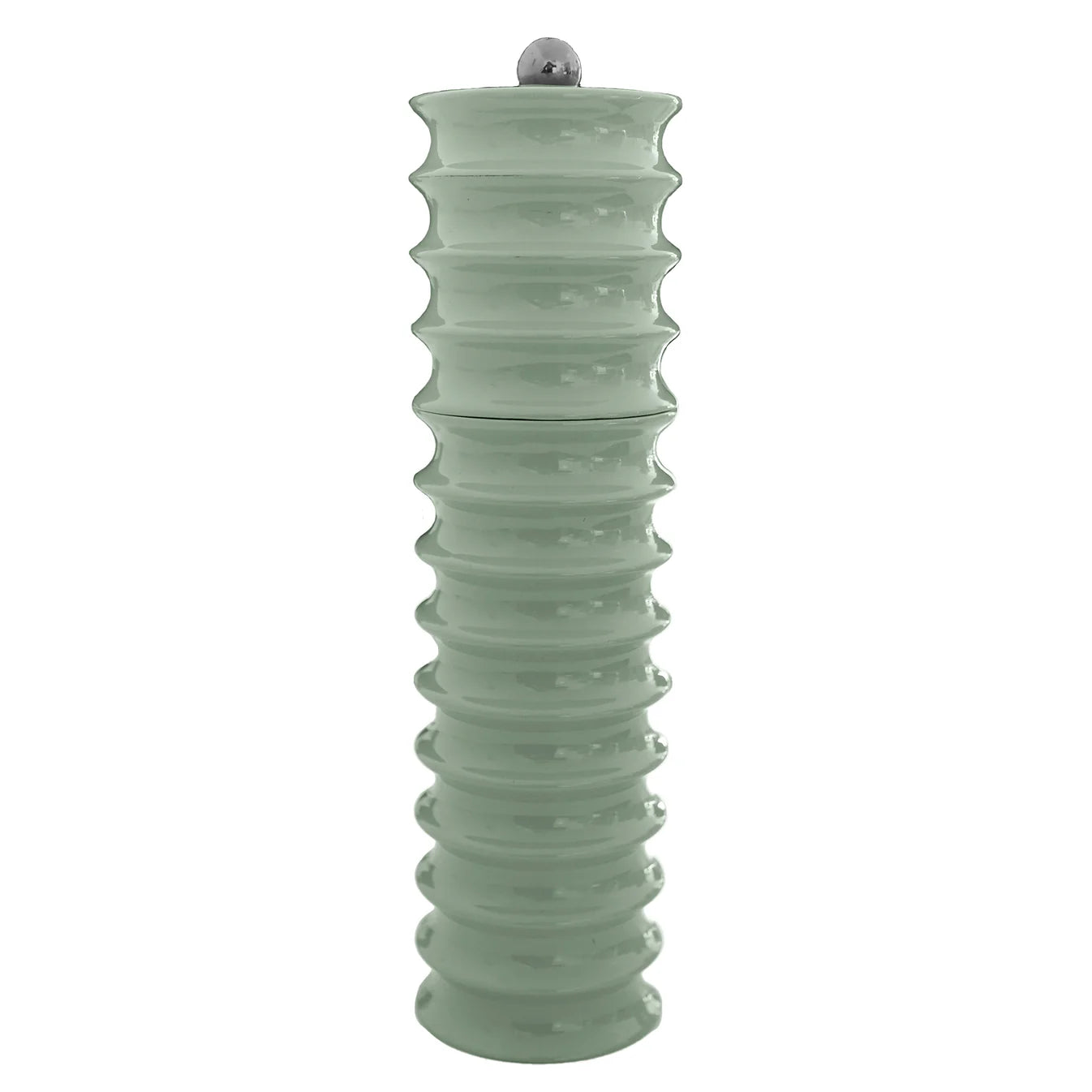 SALT AND PEPPER GRINDER - TWISTER 9.45 INCH