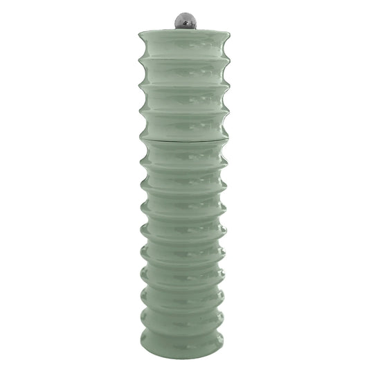 SALT AND PEPPER GRINDER - TWISTER 9.45 INCH