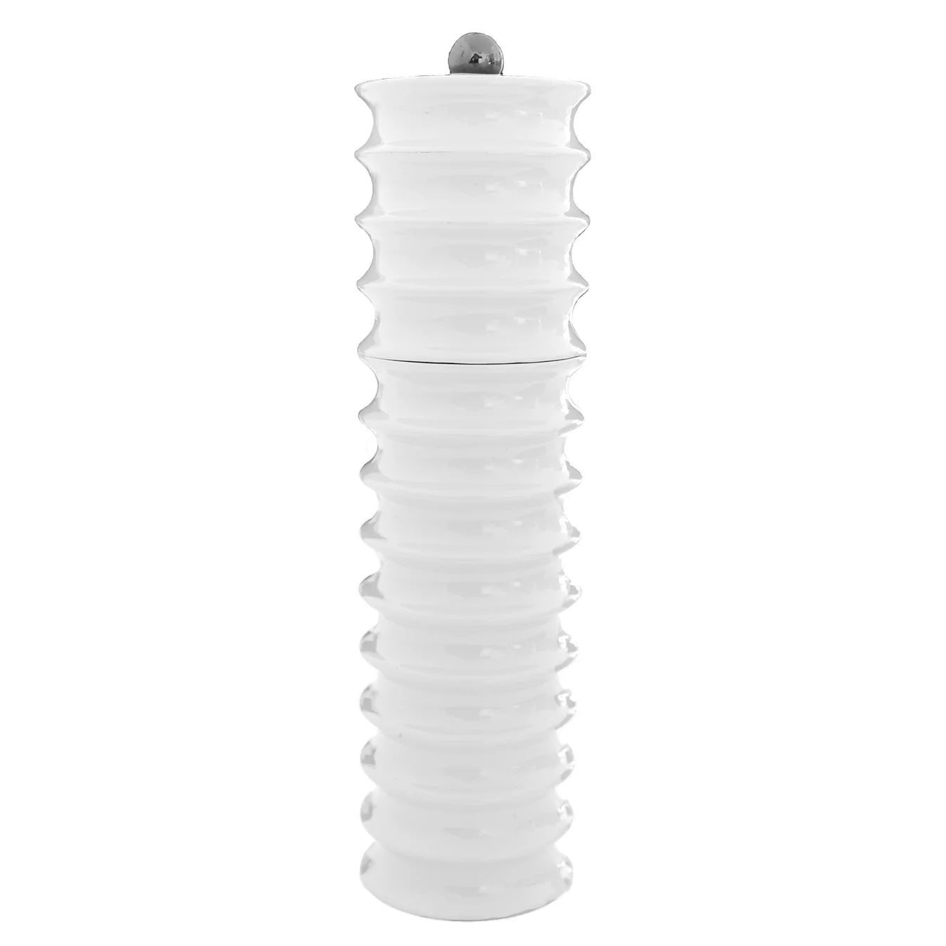 SALT AND PEPPER GRINDER - TWISTER 9.45 INCH