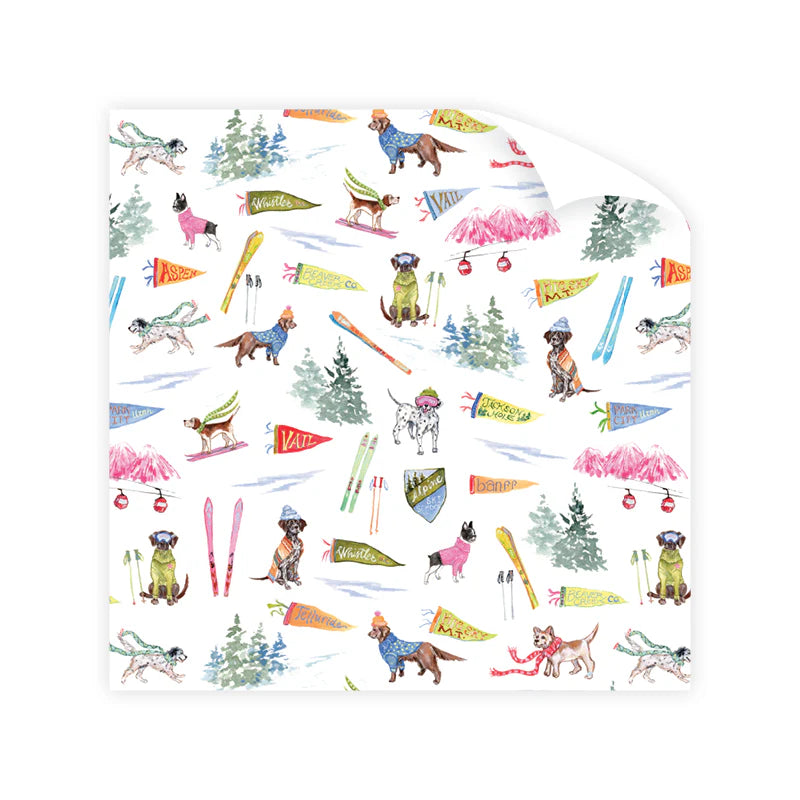 WRAPPING PAPER