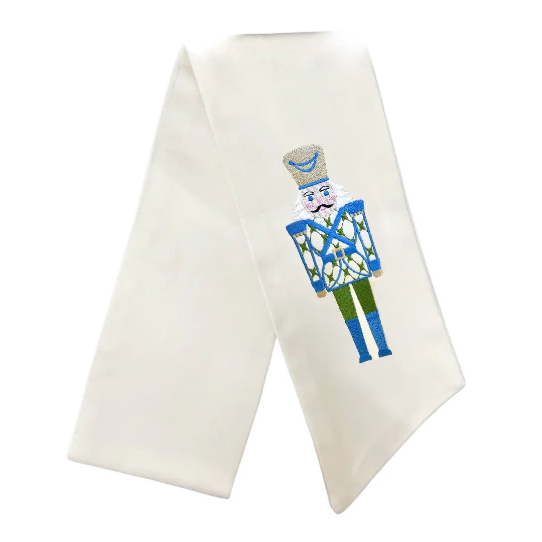 WREATH SASH