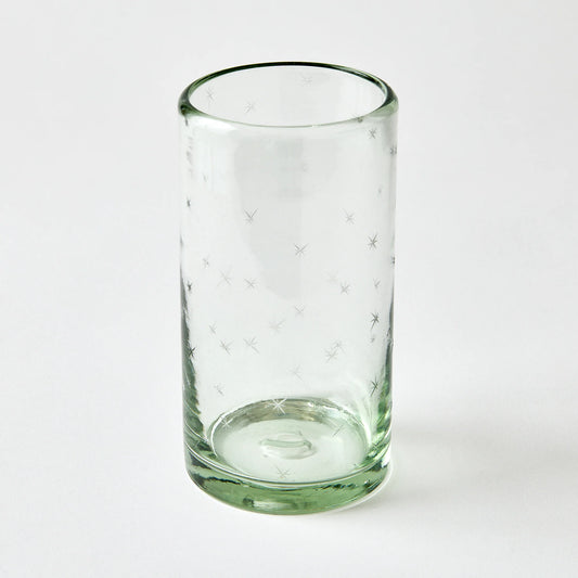 WATER GLASS/SET OF 4
