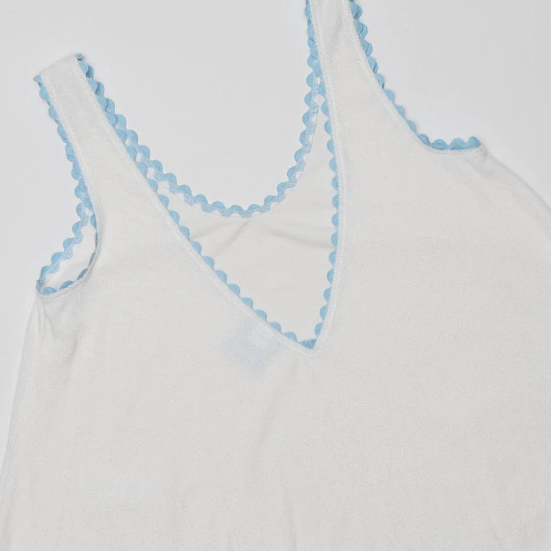 WOMEN'S SWING DRESS