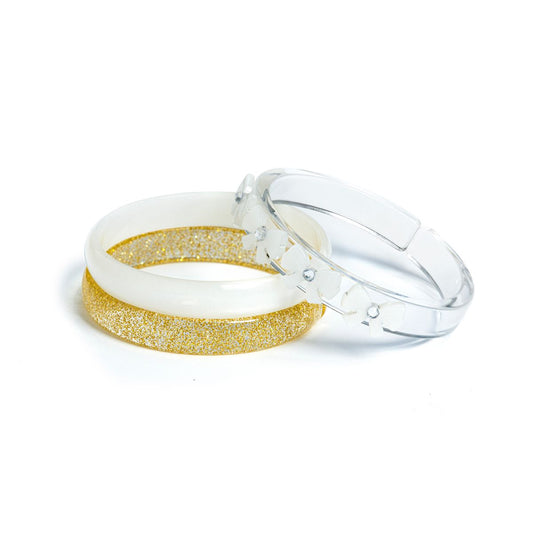 BOWS BANGLES