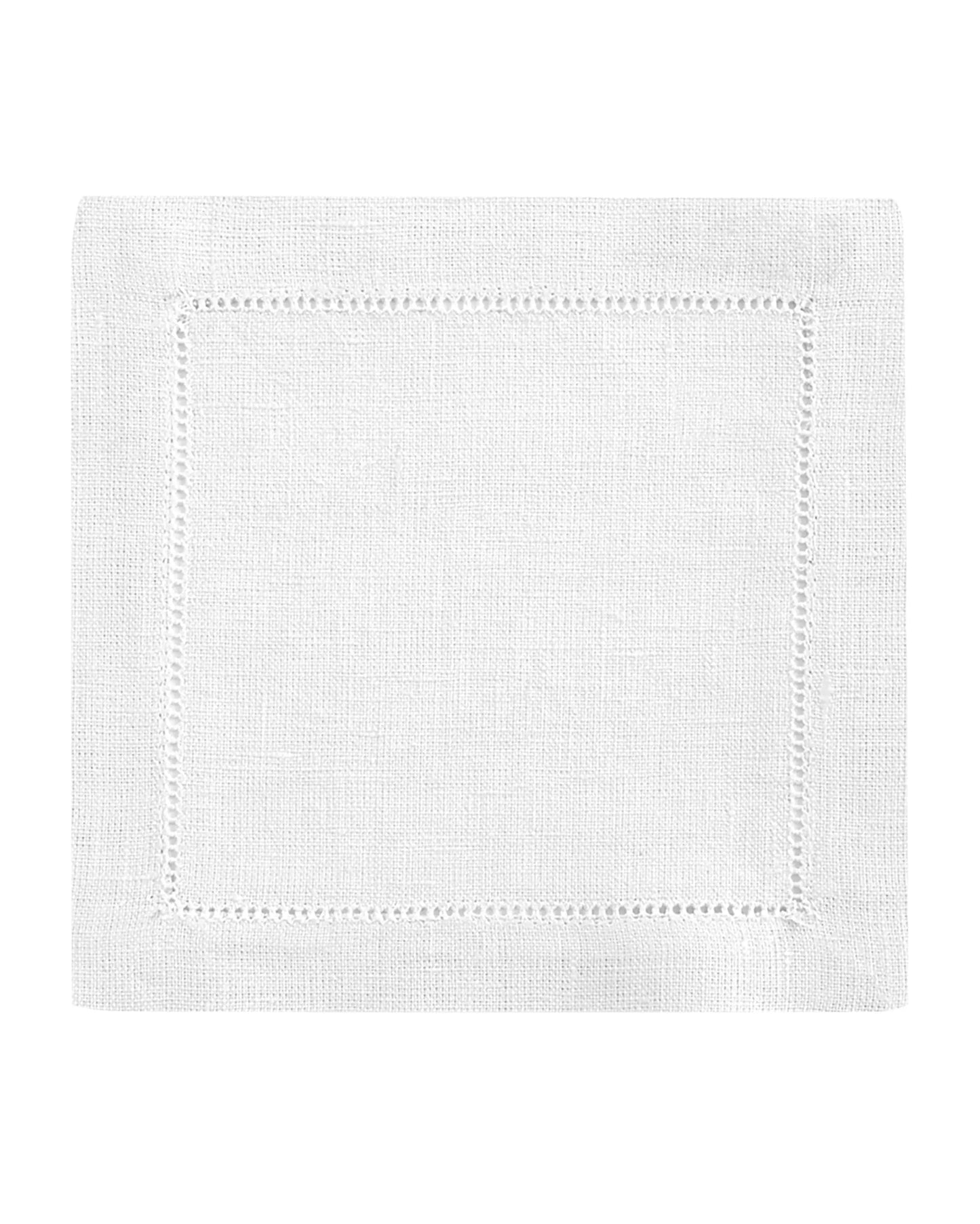 FESTIVAL COCKTAIL NAPKIN 6X6