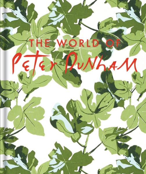 THE WORLD OF PETER DUNHAM