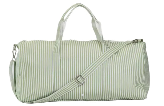 XL WEEKENDER DUFFLE BAG