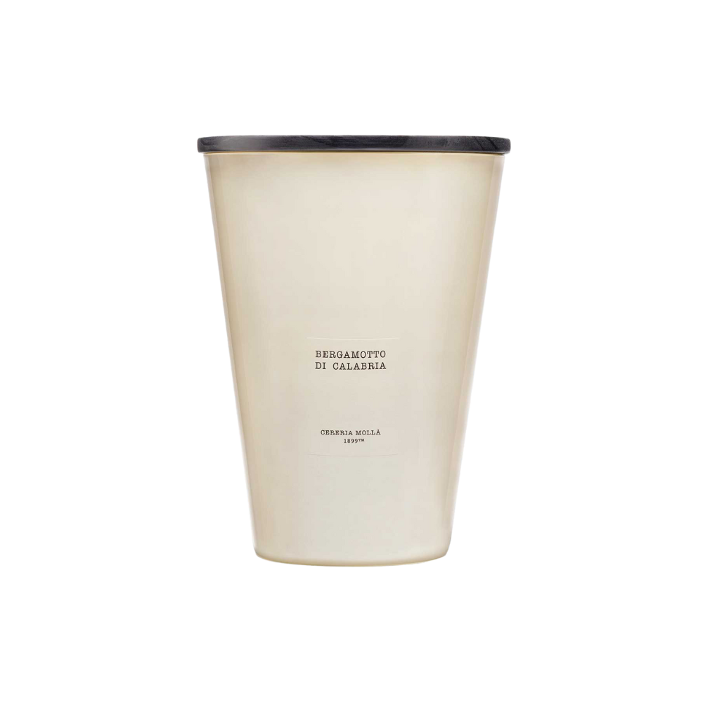 XXL Candle