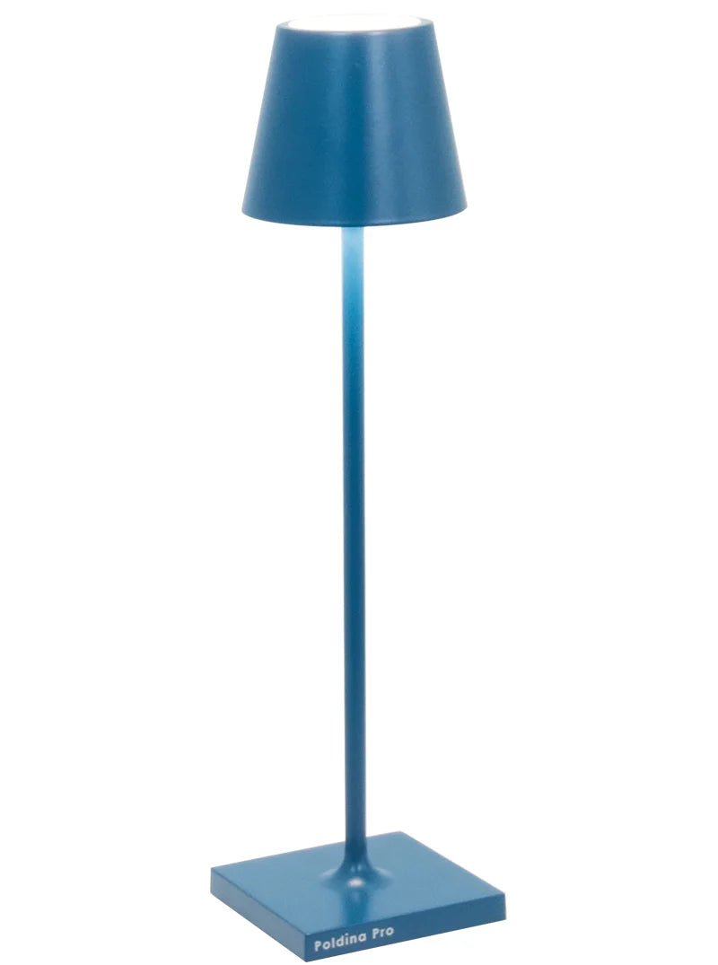 RECHARGEABLE LAMP - POLDINA PRO MICRO