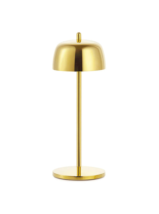 RECHARGEABLE LAMP - GOLD THETA PRO