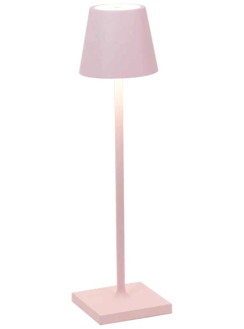 RECHARGEABLE LAMP - POLDINA PRO MICRO