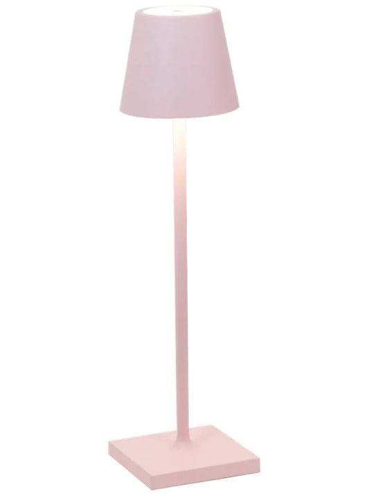 RECHARGEABLE LAMP - POLDINA PRO MICRO
