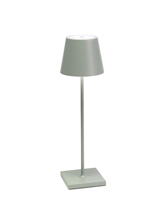 ZAFFERANO POLDINA PRO RECHARGEABLE LAMP