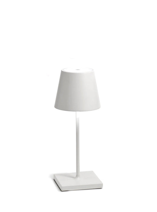 RECHARGEABLE LAMP - POLDINA PRO MINI
