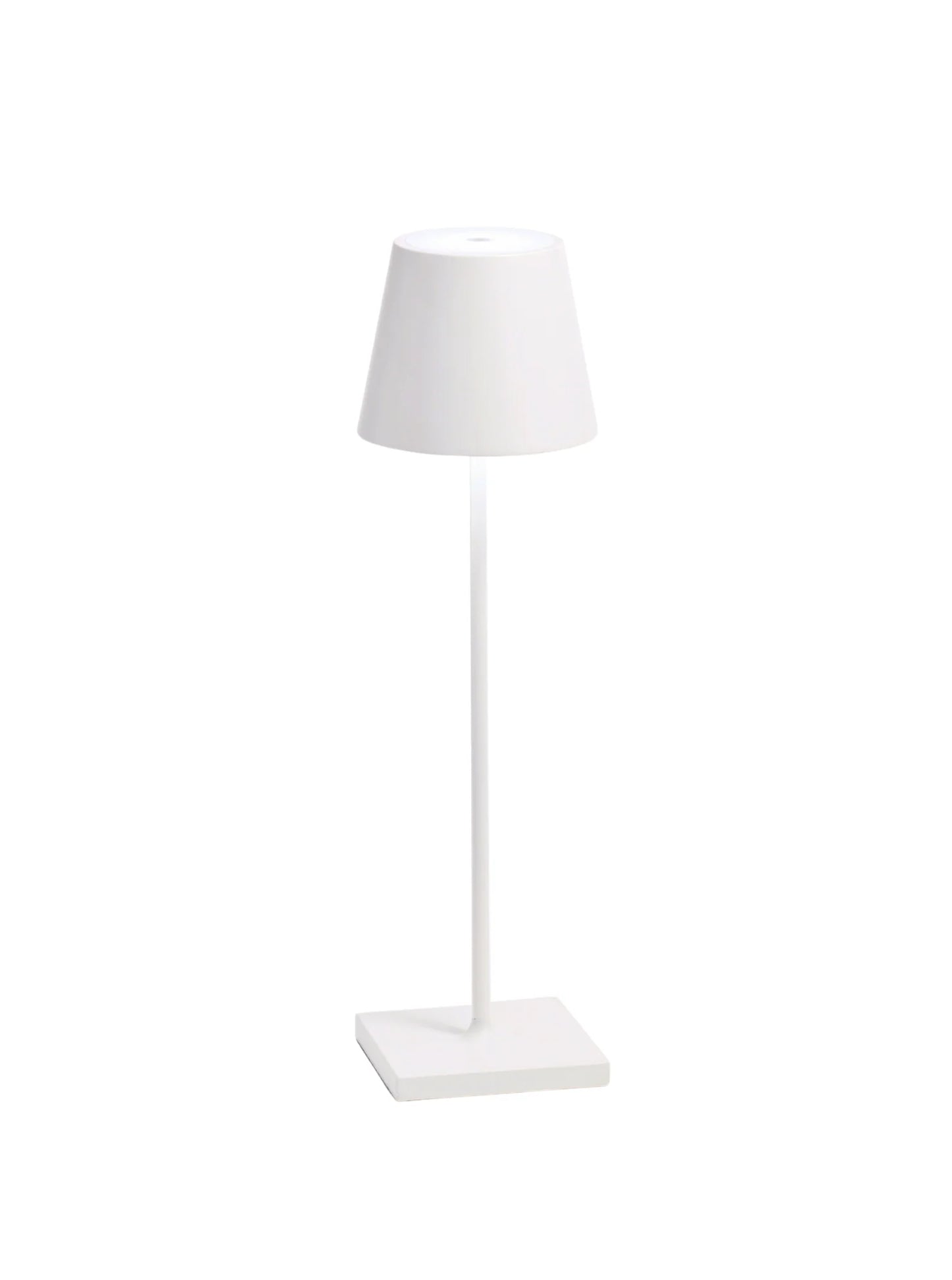 ZAFFERANO POLDINA PRO RECHARGEABLE LAMP