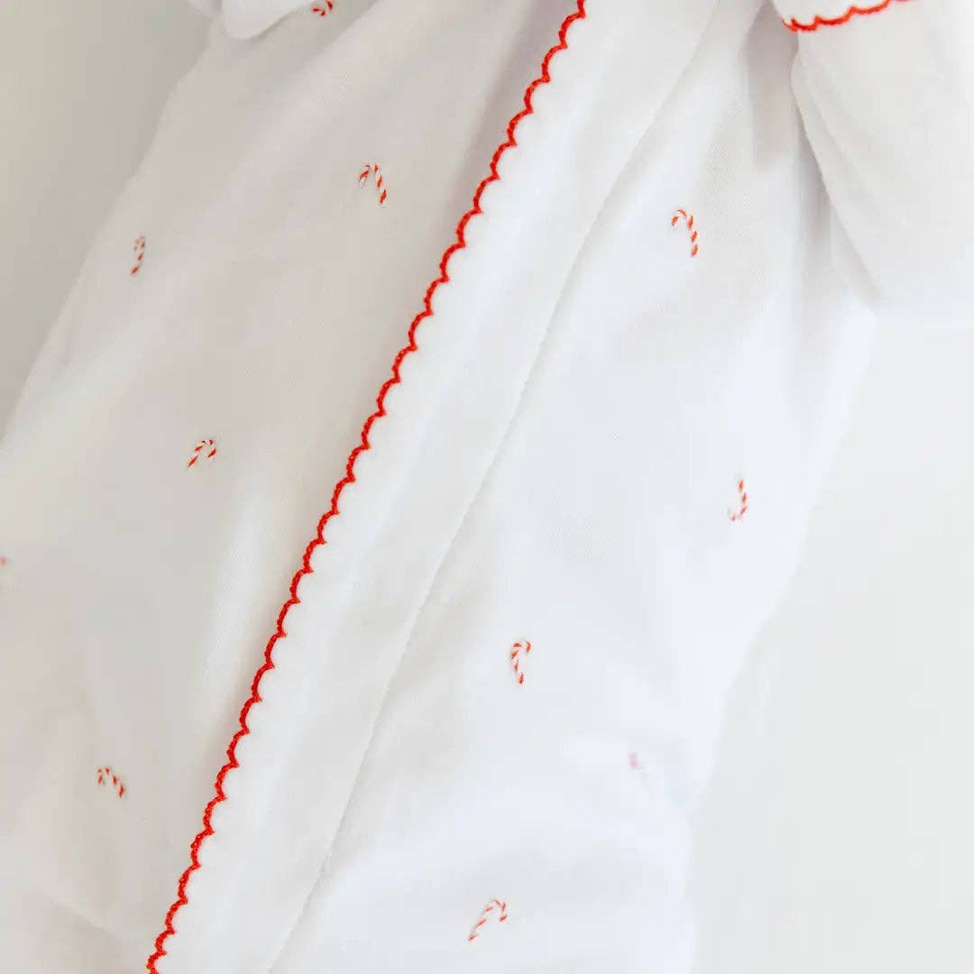 CANDY CANE SLEEPER