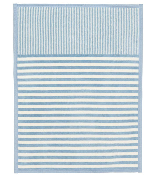 BABY BLUES MINI BLANKET