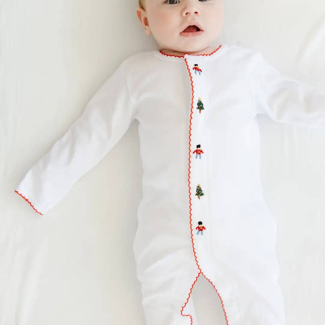 NUTCRACKER SLEEPER