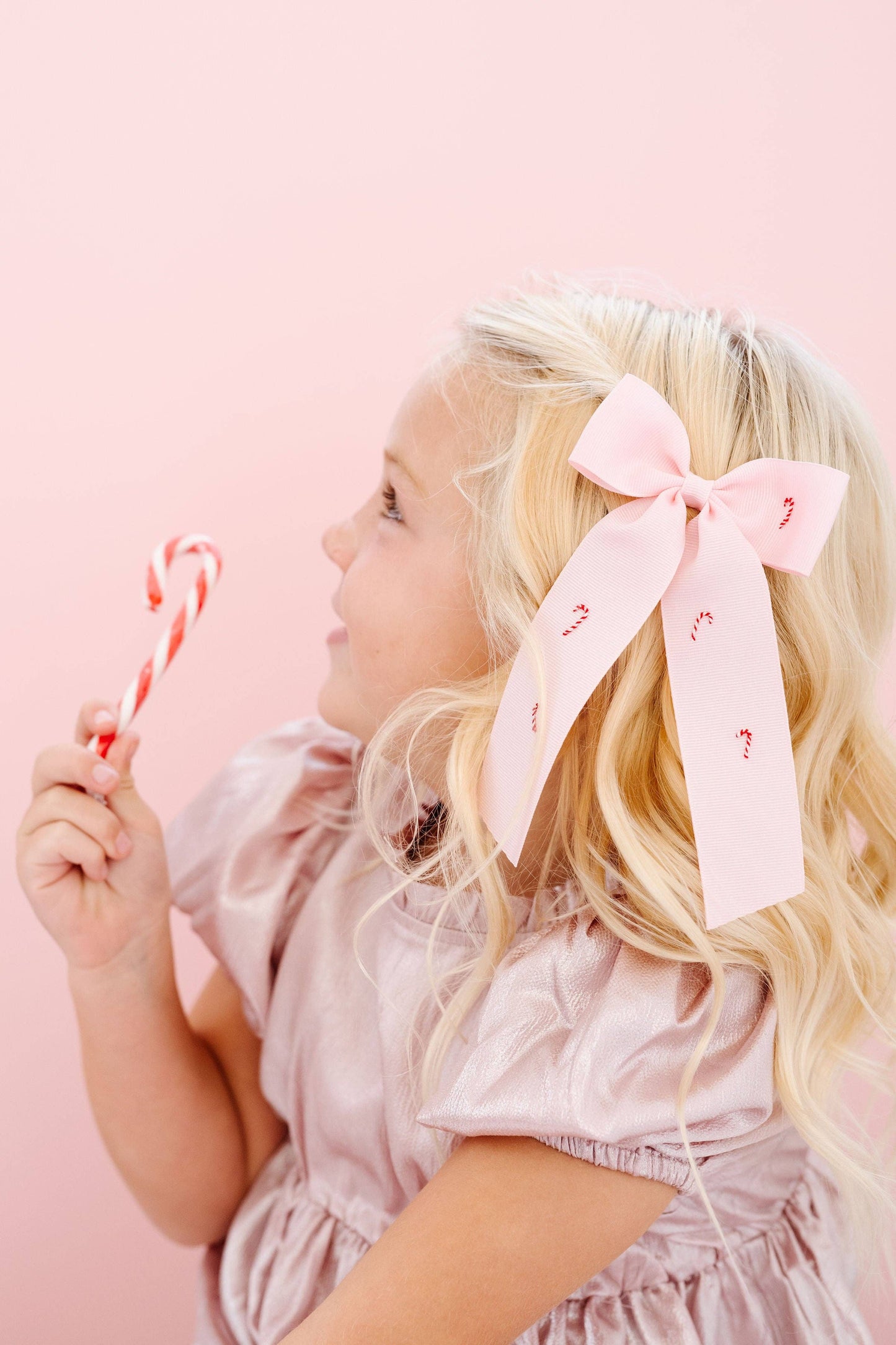 CANDY CANE VILLAGE