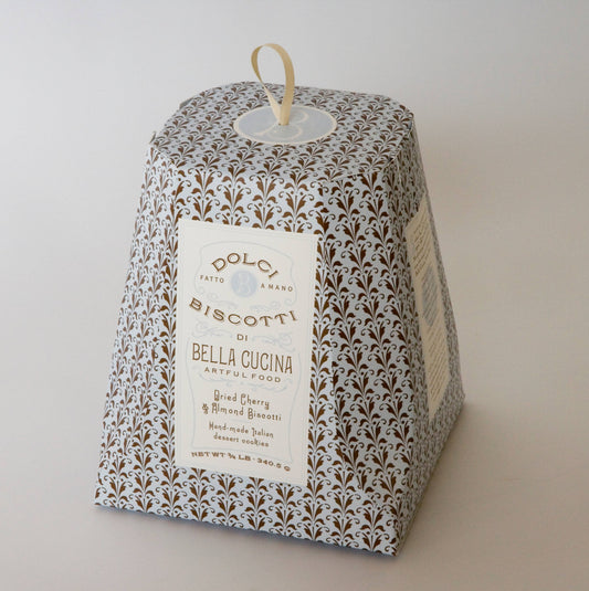 BISCOTTI GIFT BOX
