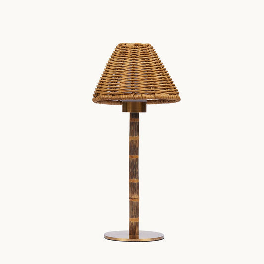 FRANCIS CORDLESS RECHARGEABLE LAMP
