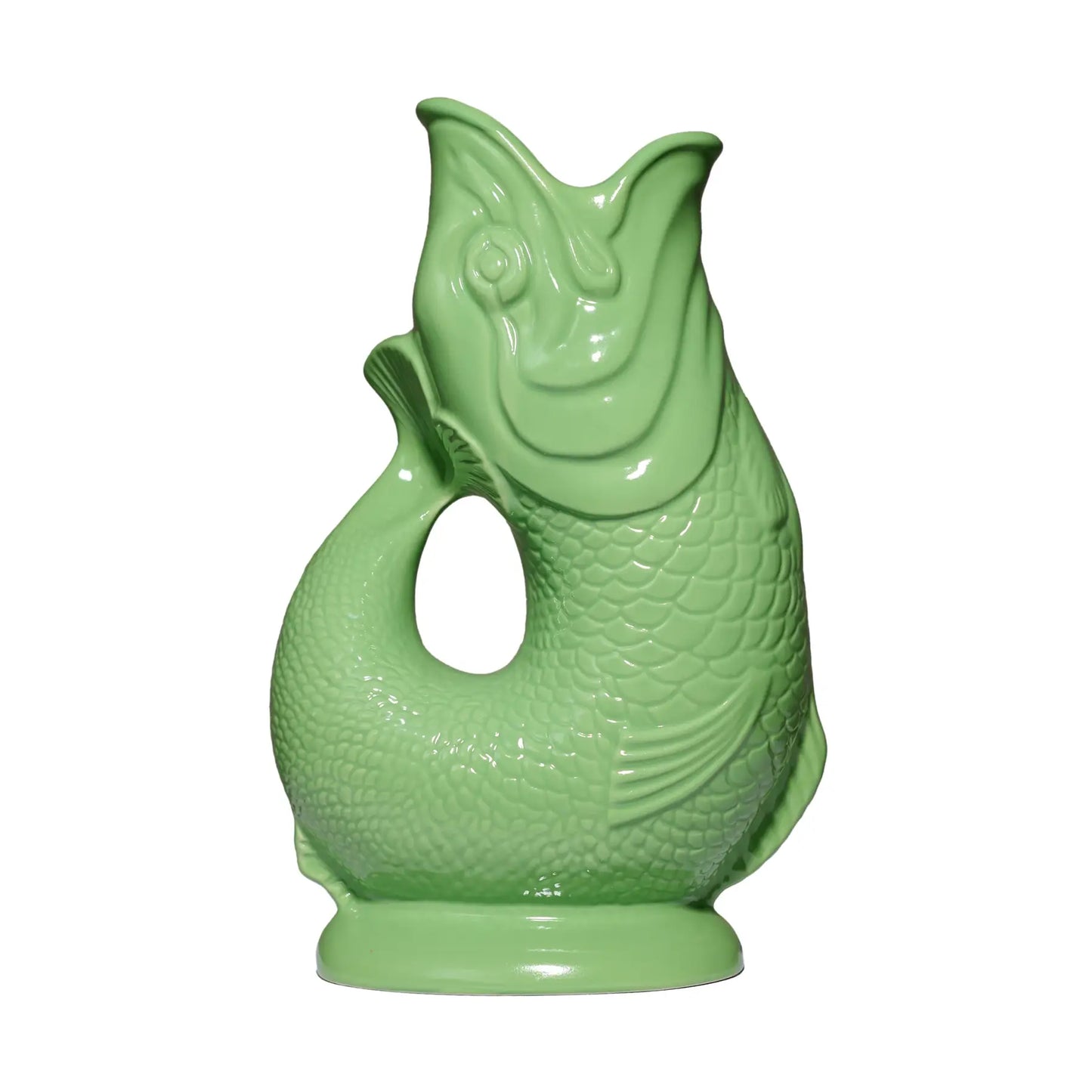 GLUGGLE JUG