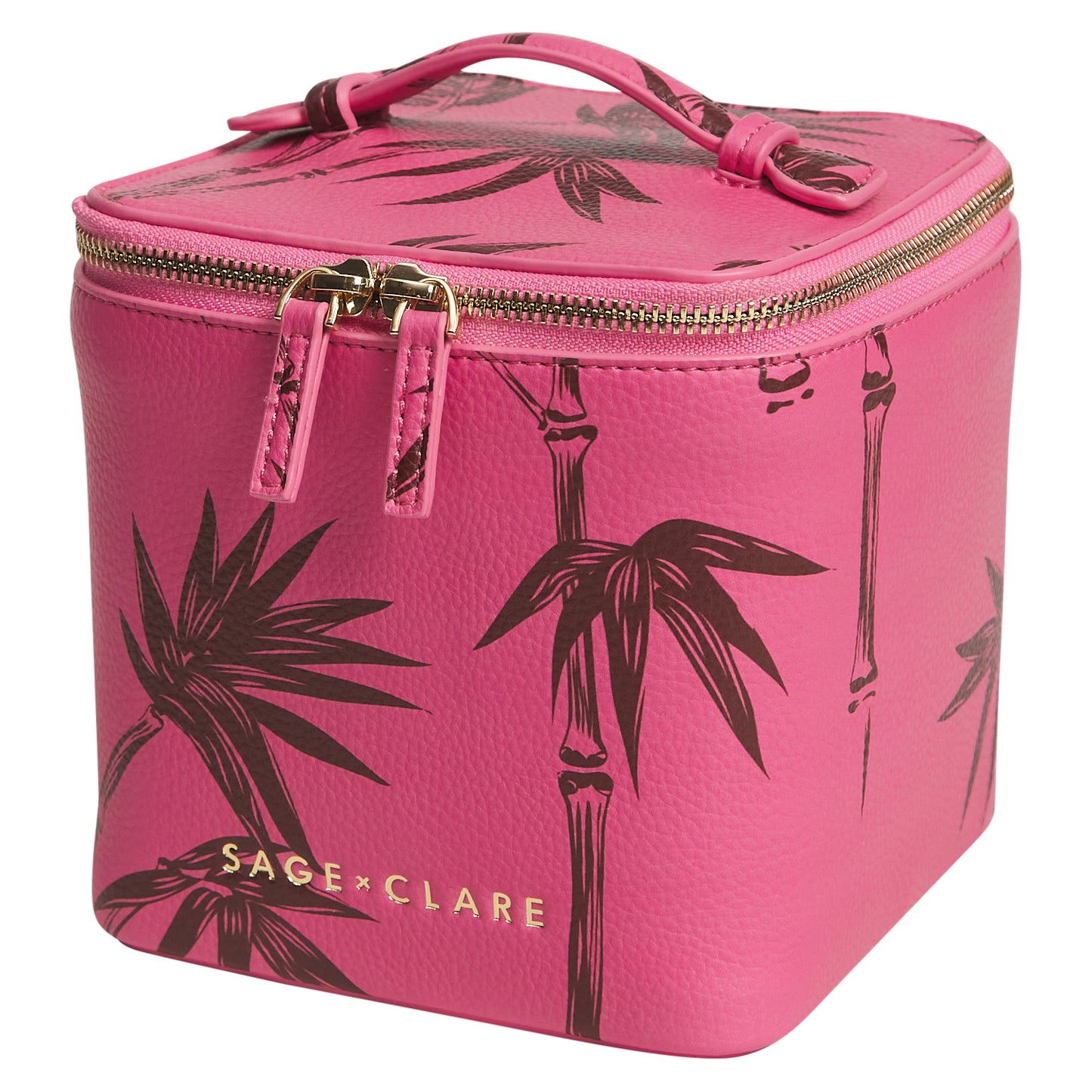 SMALL VANITY CASE