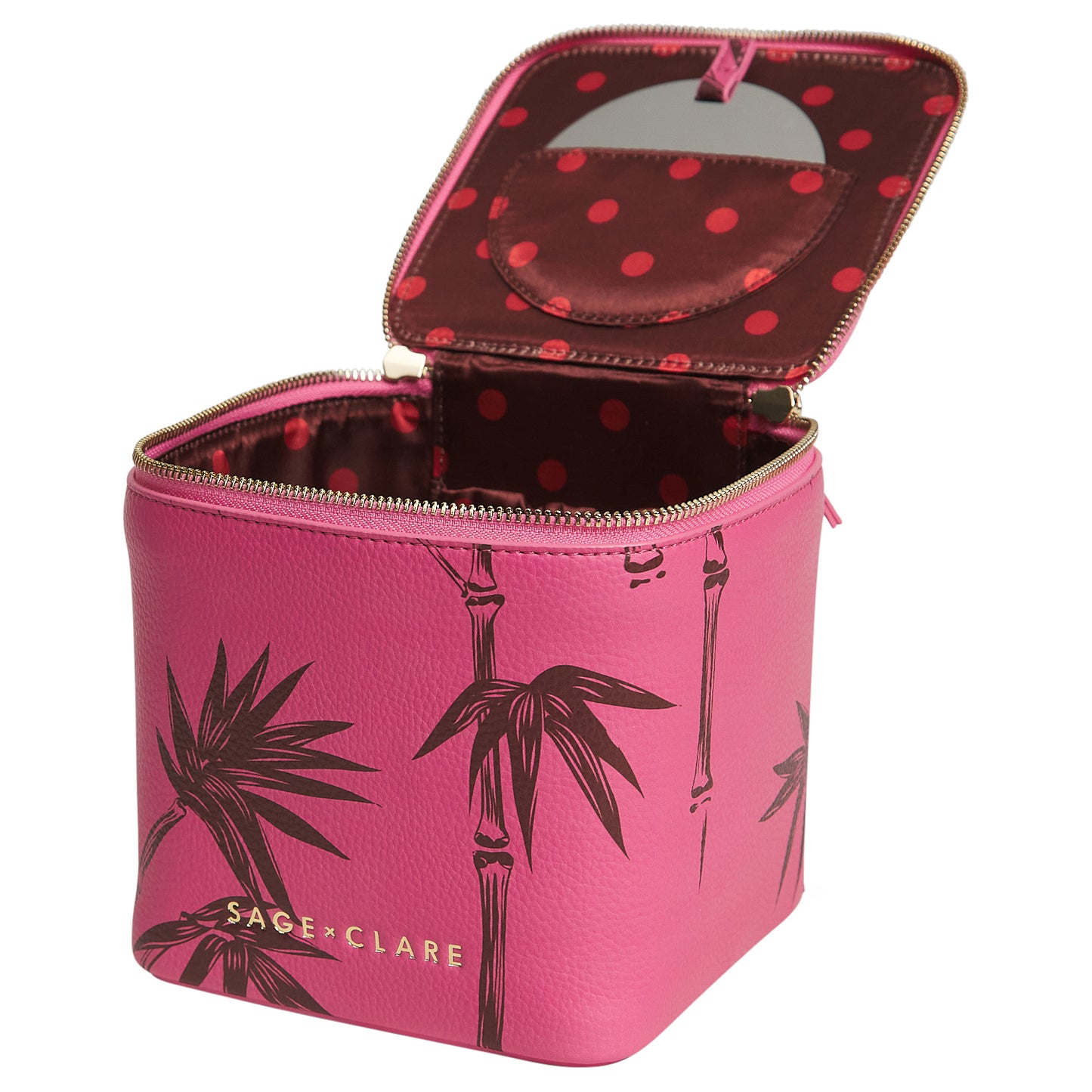 SMALL VANITY CASE