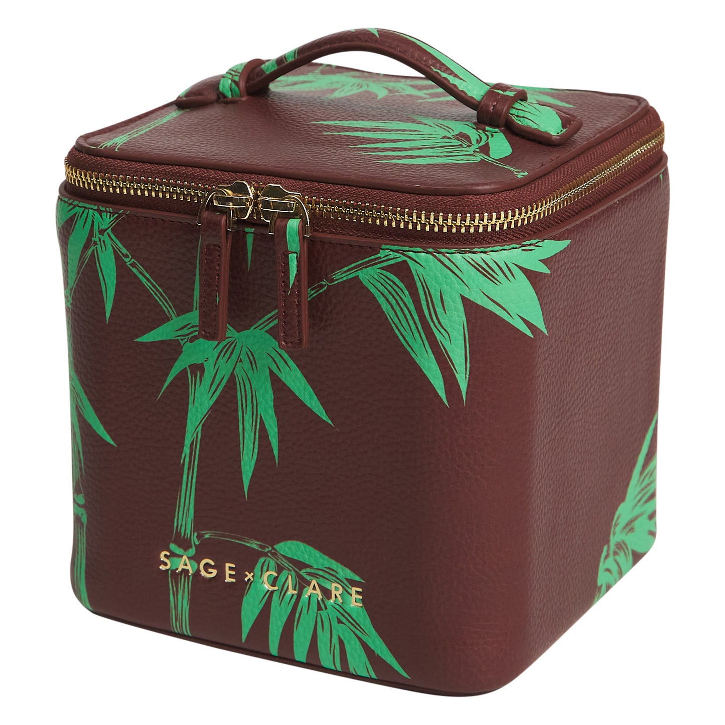 SMALL VANITY CASE