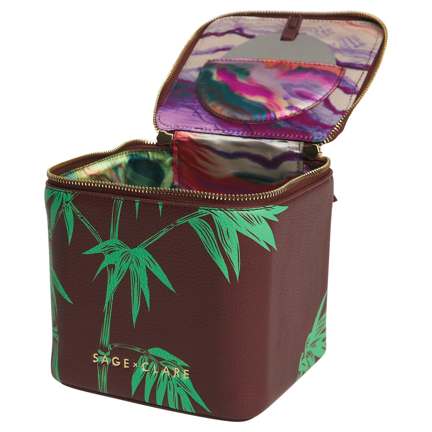 SMALL VANITY CASE
