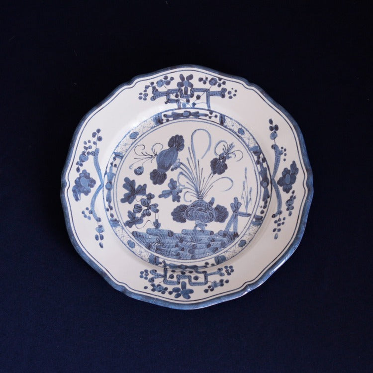 VIDA FAENZA PLATE- SET OF 4