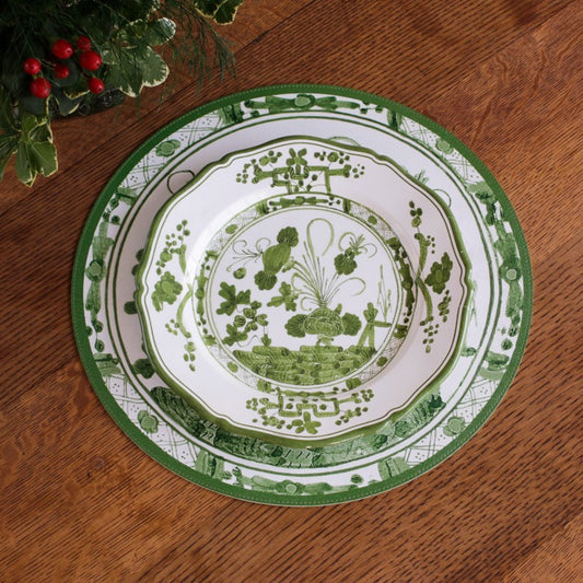 VIDA FAENZA PLATE- SET OF 4