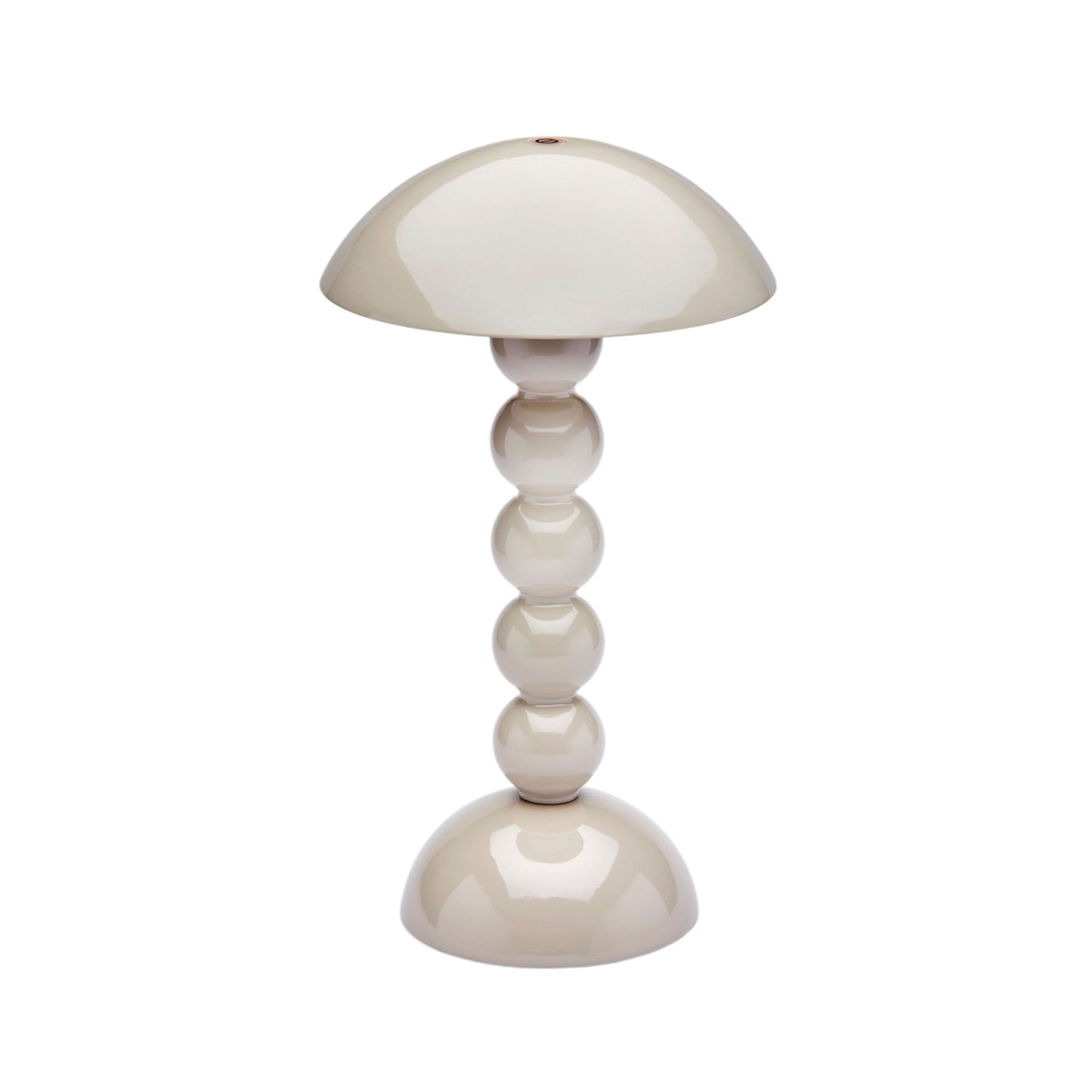RECHARGABLE BOBBIN LAMP 11.8 INCHES