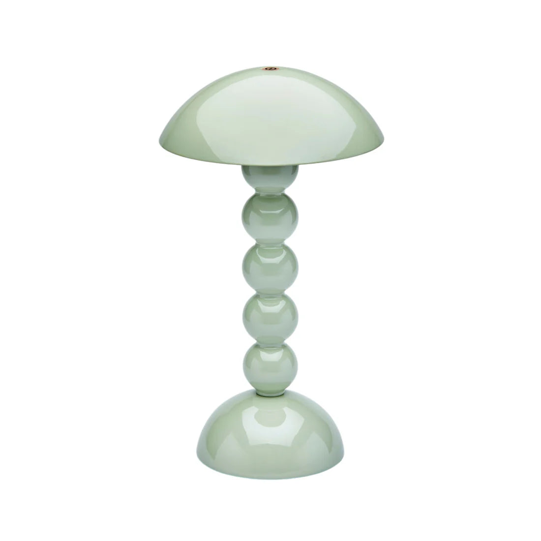 RECHARGABLE BOBBIN LAMP 11.8 INCHES