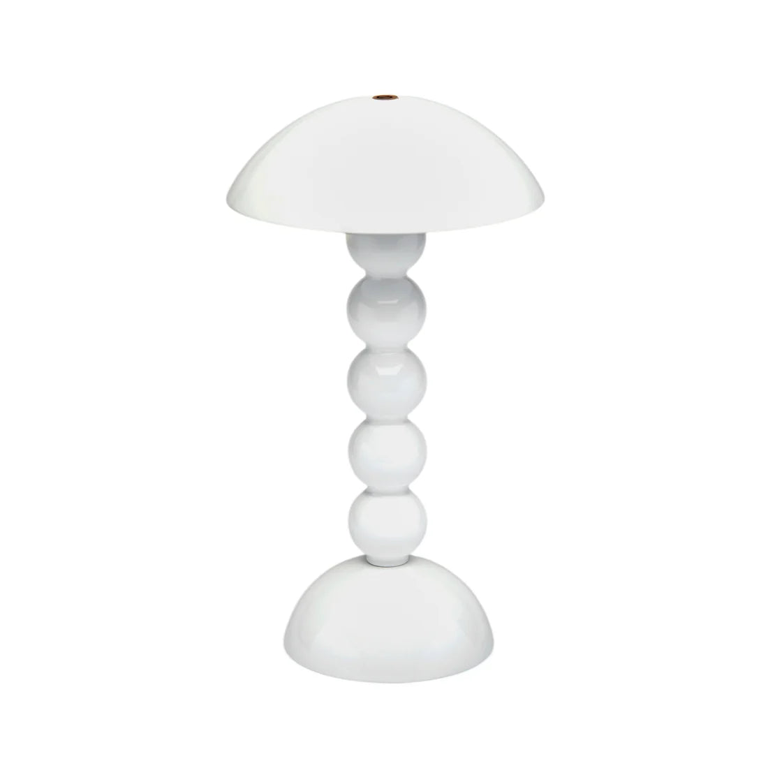 RECHARGABLE BOBBIN LAMP 11.8 INCHES