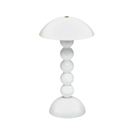RECHARGABLE BOBBIN LAMP 11.8 INCHES
