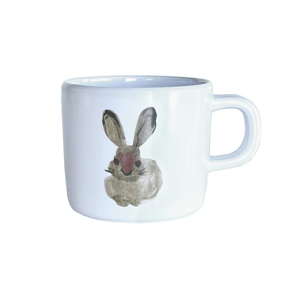 BUNNY SIPPY CUP