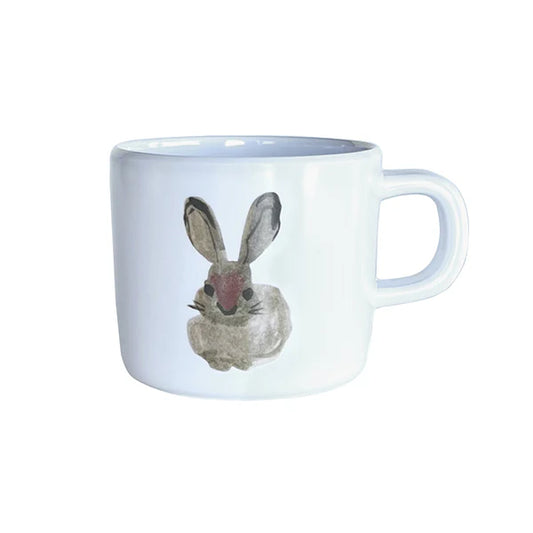 BUNNY SIPPY CUP