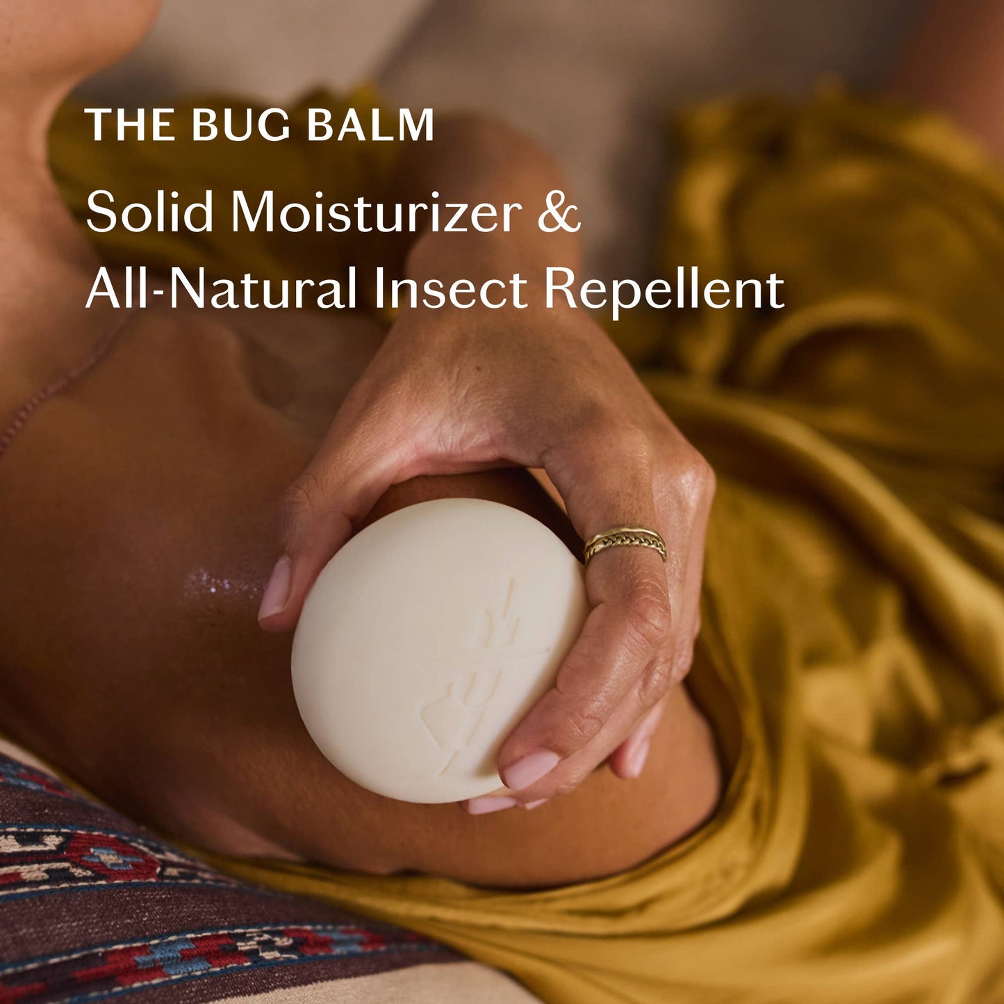 BUG BALM