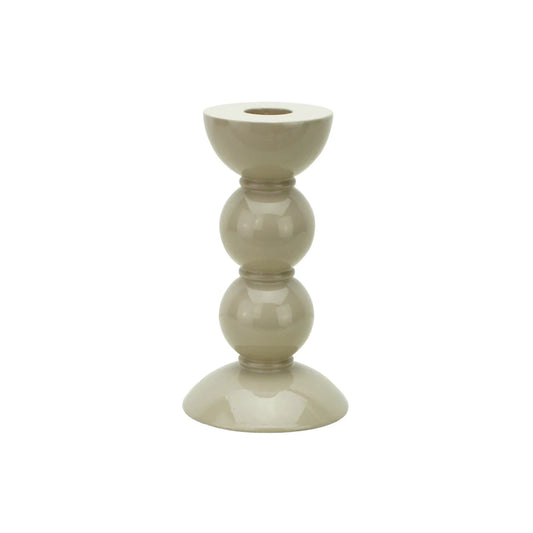 CANDLESTICK - MED. BOBBIN