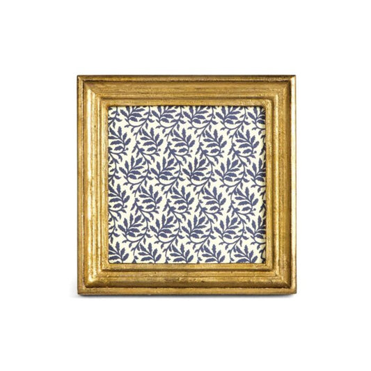 ANTICO GOLD 5X5 FLORENTINE FRAME